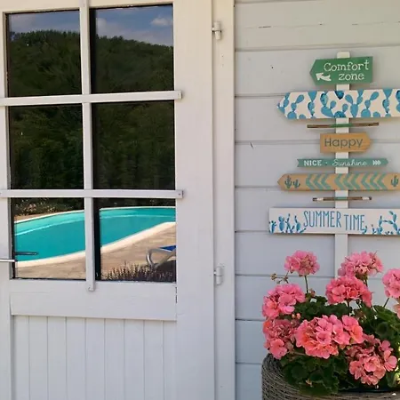 Affordable Luxury With Pool Sauna Playground And Wifi *