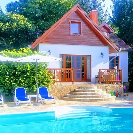 Affordable Luxury With Pool Sauna Playground And Wifi *