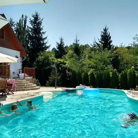 Affordable Luxury With Pool Sauna Playground And Wifi