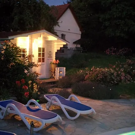 Affordable Luxury With Pool Sauna Playground And Wifi