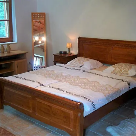 Affordable Luxury With Pool Sauna Playground And Wifi Zalakoveskut