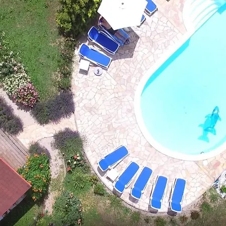 Affordable Luxury With Pool Sauna Playground And Wifi فيلة *