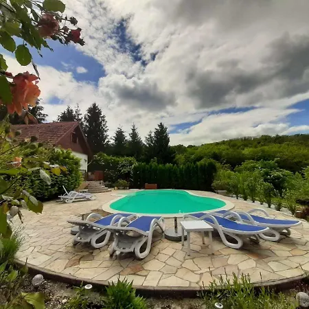 Affordable Luxury With Pool Sauna Playground And Wifi