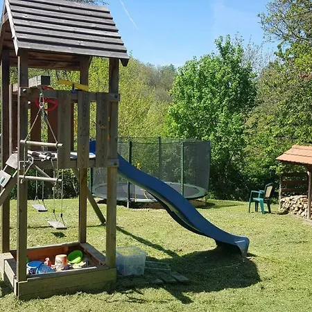 Affordable Luxury With Pool Sauna Playground And Wifi *