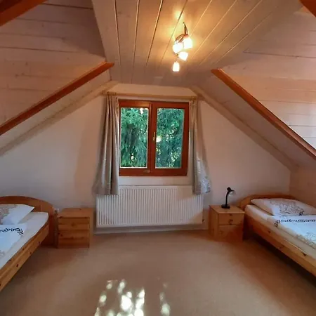 Affordable Luxury With Pool Sauna Playground And Wifi * Zalakoveskut
